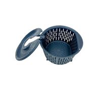 Cesta de repuesto for tapa, compatible con Vorwerk Thermomix TM31, TM5 y TM6 (incluye tapa)