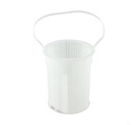 Cesta de repuesto para bombas Challenger R38024 355318, trampa de escombros robusta para mantenimiento de piscinas, accesorios de jardín