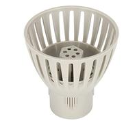 Cesta De Repuesto Para Skimmer De Plástico Para Piscina, Cesta Para Skimmer De Piscina, Filtro De Piscina, Colector De Hojas Para Descarga De Agua Superficial De Pecera, Estanque De Peces(90mm/3.5in)