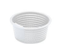 Cesta de repuesto skimmer | Ajuste preciso, Fácil instalación, | Para Cesta De Filtro Piscina Fuera del Suelo | Para Villa Casa Hotel Residencial Edificio Comercial Profesionales Deb