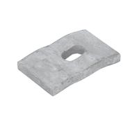 Cesta de rueda de repuesto WIELTON M19040701