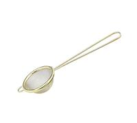 Cesta de sifting para cocina: dispositivo de líquido duradero, filtro de alimentos portátil, soporte compacto para asas, hardware de cocina versátil, dispositivo de preparación de ingredientes