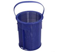 Cesta de skimmer azul B-219 de repuesto para Pentair para Challenger 355318 R38024, cesta de filtro de bomba de piscina para bombas de cascada parte 27180-219-000, para
