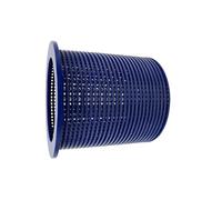 Cesta de skimmer de alta calidad para albercas, colección de desechos, resistente a la intemperie