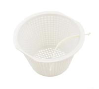Cesta de skimmer de piscina de alto rendimiento para Pentair B172, proporciona una filtración fiable para mantener las piscinas limpias y la bomba funcionando sin problemas (1 unidad)