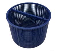 Cesta de skimmer de piscina diseñada para Hayward Spx1082ca Sp1082 Sp1083 Sp1084 Sp1085 y para sistemas Aladdin de plástico resistente para limpieza eficiente de piscinas enterradas y agua (morado)
