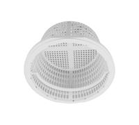 Cesta de skimmer | Repuesto de cesta de skimmer de piscina | Herramienta de mantenimiento o bañera de hidromasaje, red limpiadora para plantas acuáticas, residuos de basura y eliminación de