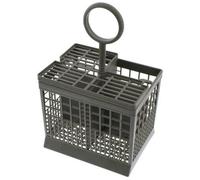Cesta De Utensilios Bosch Neff Siemens Bandeja Gris Con Asa Original