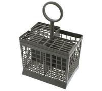 Cesta De Utensilios Bosch Neff Siemens Bandeja Gris Con Asa Original