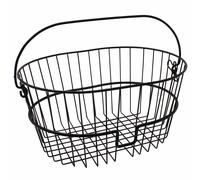 KLICK-FIX Cesto del.Klickfix Standard Malla Ancha 41X19X30 N