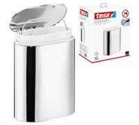 Cesta elegante para cosméticos de baño Tesa
