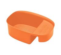 Cesta Filtro de fregadero de la cocina,Filtro de residuos de alimentos - Recuperador de alimentos Fregadero Colador Escurridor | Evacuación Aguas Residuales Verduras Frutas Vajilla Hogar Restaurante