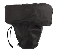 Cesta flotante para plantas, bolsa de plantación flotante de 25 cm de diámetro, tela no tejida, bolsa de plantación de estanque, contenedor acuático, accesorio de jardín para estanques, jardines y