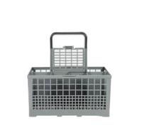 Cesta For Cubiertos Universal De 7 Compartimentos For Lavavajillas | Compatible Con GE, KitchenAid