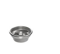 Cesta For Filtro De Café, Compatible Con Breville, 54 Mm, Compatible Con Sage, Express, Bambino, Bambino Plus, BES450, BES880, BES810BSS, BES860XL, BES870XL(Type B)
