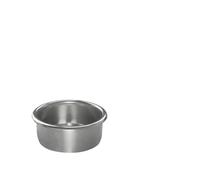 Cesta For Filtro De Café, Compatible Con Breville, 54 Mm, Compatible Con Sage, Express, Bambino, Bambino Plus, BES450, BES880, BES810BSS, BES860XL, BES870XL(Type F)