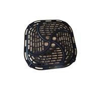 Cesta for freidora de aire, Compatible con Philips, accesorios for cesta de freidora NA220 NA221