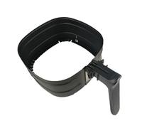 Cesta for freidora de aire Philips HD9875, HD9876 y HD9880 (sin rejilla)
