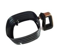 Cesta for hornear for freidora de aire Philips HD9860, HD9861 y HD9867. Repuestos for freidora de aire.