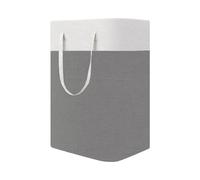 Cesta for ropa sucia con ruedas, 1, 2 o 3 unidades, plegable, organizador de ropa for el hogar, cesta for guardar equipos de yoga(Basic-Beige)