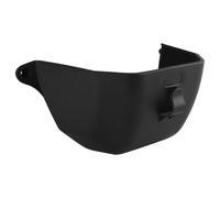 Cesta Frontal para Bicicleta Eléctrica Mqis G0, Caja de Almacenamiento | PP Resistente, Instalación Sencilla y Gran Capacidad, para Viajar y Comprar en Bici Eléctrica