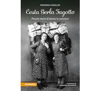 Cesta gerla fagotto. Piccole storie di donne in cammino