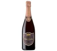 Cesta Gourmet Navidad cava Roger Goulart Rosé Brut Milesimé con Salchichón Vela Joselito 1 botella 75 cl y 1 embutido