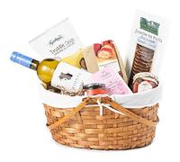 Cesta Gourmet para Sorprender