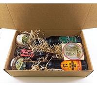 Cesta Gourmet "picoteos de Vejer y la región"