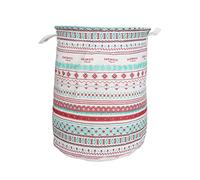 Cesta grande para la colada, plegable, impermeable, ropa de lavandería, mantas, cestas, organizador para baño y dormitorio