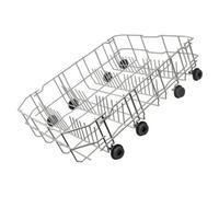 Cesta inferior con ruedas para lavavajillas BEKO - 1510300007