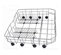 Cesta Inferior Lavavavajillas Rex Electrolux Aeg Original 140002678294