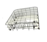 Cesta inferior (52,4 x 51,2 x 18,8 cm) para lavavajillas Bauknecht, Whirlpool, Scholtès, Ariston - C00630892