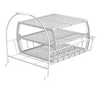 Cesta lavadora Bosch WMZ20600 Accesorio delicados, blanca, 1,1 kg