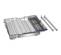 Cesta lavavajillas Siemens SZ36RX04 gris 3ª bandeja extraíble Bosch