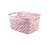 Cesta mediana de ordenación rectangular 3,3 litros 7house