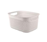 Cesta mediana de ordenación rectangular 3,3 litros 7house