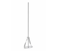 Cesta Mezcladora Bosch Ligera Para Taladros, 120 Mm, 600 Mm, 20-30 Kg