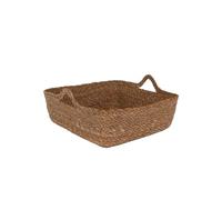 Cesta Multiusos Privilege Cuadrada 27 x 27 x 9 cm - Marca: Privilege - EAN: 8435476280410