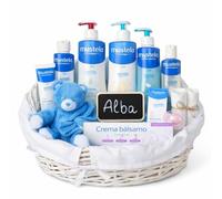 Cesta nacimiento bebe Extra