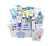 Cesta nacimiento Catalino