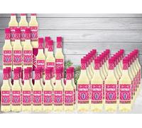 Cesta "Navidad Sin Alcohol" - Bodegas Málaga Virgen - Vino desalcoholizado