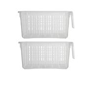 CESTA ORGANIZAÇÃO DE COZINA - 2 unidades - INTERKITCHEN©