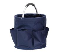 Cesta Organizadora De Herramientas De Jardín - Bolsa De Jardinería Plegable | Portaherramientas Oxford Para Exteriores, Organizador De Herramientas De Jardinería De Gran Capacidad, Adecuado Para