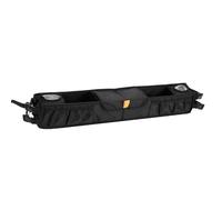 Cesta Organizadora para Carritos De Golf,Organizador Frontal Interno | Organizador Resistente para Carrito de Golf Sin Taladrar con Compuesto Refrigerante para Panel de Control Transporte