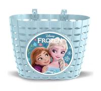 Cesta para bicicleta con diseño de Frozen