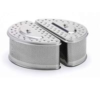 Cesta para carbón LotusGrill XXL