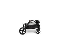 Cesta para cochecito Chicco Mysa de satén negro Chicco