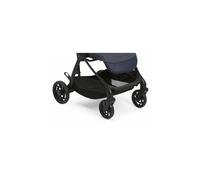Cesta para cochecito Chicco One4Ever Lounge Denim Shine Chicco