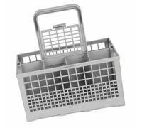 Cesta para Cubiertos cesta cubiertos lavavajillas 8 Compartimentos Cesta para lavavajillas de 9 canasta para lavavajillas 4 x 5 canasta para lavavajillas 3 x Besteck- & Waschmittelkörbe